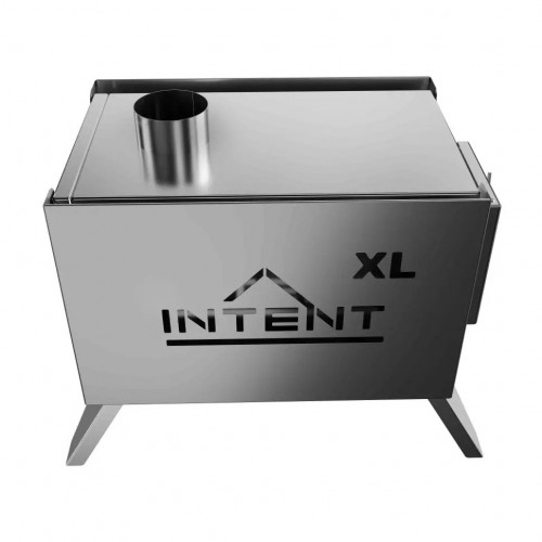 Печь походная INTENT FISHER XL в Кемерово