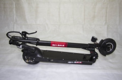 Электросамокат IZH-BIKE 6Ah