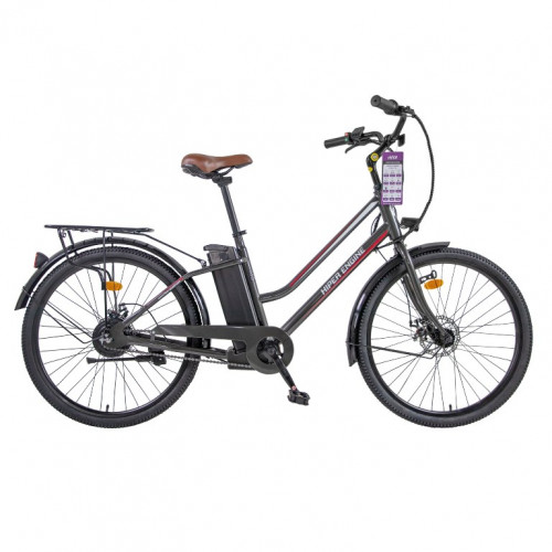 Электровелосипед HIPER ENGINE FEST F3 в Кемерово