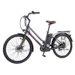 Электровелосипед HIPER ENGINE FEST F3 Электровелосипед HIPER ENGINE FEST F3