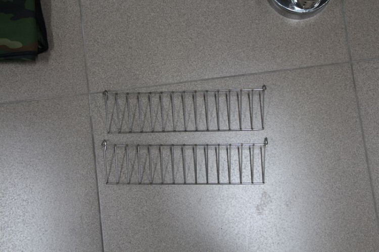 Печь коптильня Мини Кабанчик в Кемерово