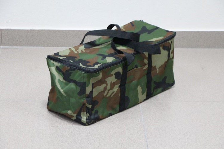 Печь коптильня Мини Кабанчик в Кемерово