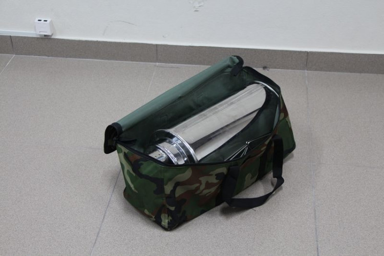 Печь коптильня Мини Кабанчик в Кемерово