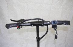 Электросамокат IZH-BIKE 8Ah