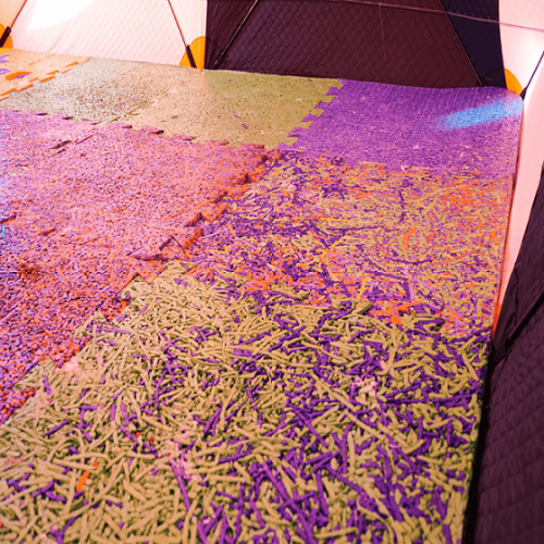 Пол куб Ex-Pro Winter 1 в Кемерово