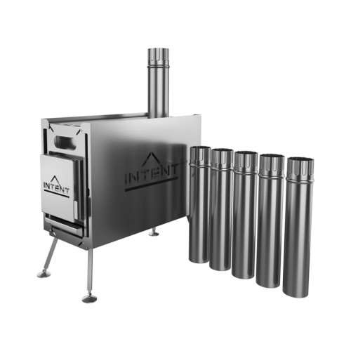 Печь банная INTENT 2.0 в Кемерово