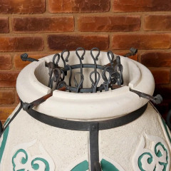 Тандыр Сармат Дастархан NEW