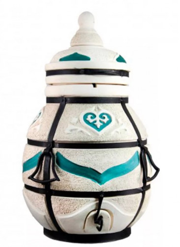 Тандыр Сармат Дастархан NEW в Кемерово