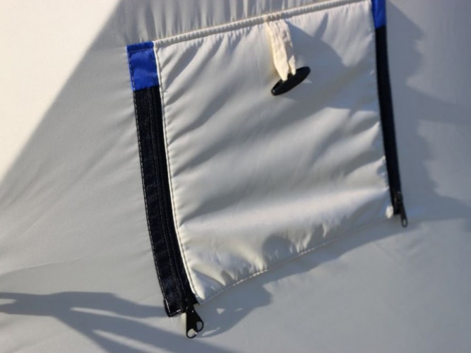 Зимняя палатка Polar Bird Family T Fest в Кемерово