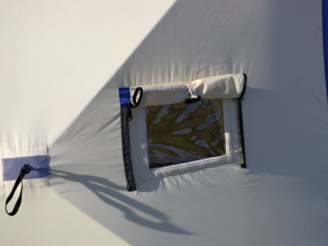 Зимняя палатка Polar Bird Family T Fest в Кемерово