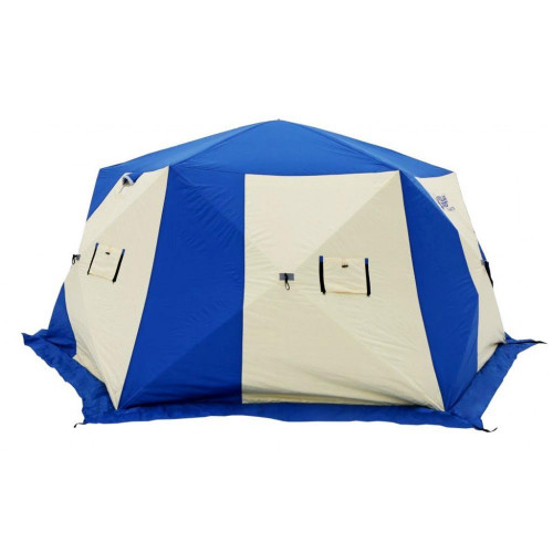 Зимняя палатка Polar Bird Family T Fest в Кемерово