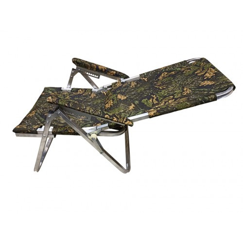 Кресло-шезлонг Медведь №7 в Кемерово