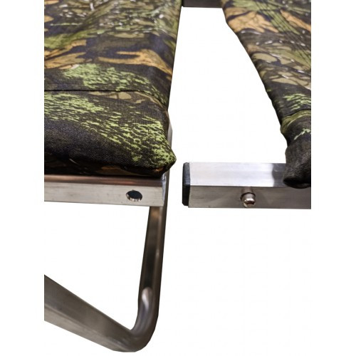 Кресло-шезлонг Медведь №7 в Кемерово