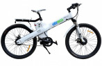 Электровелосипед Eltreco Air Volt GLS в Кемерово