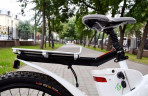 Электровелосипед Eltreco Air Volt GLS в Кемерово