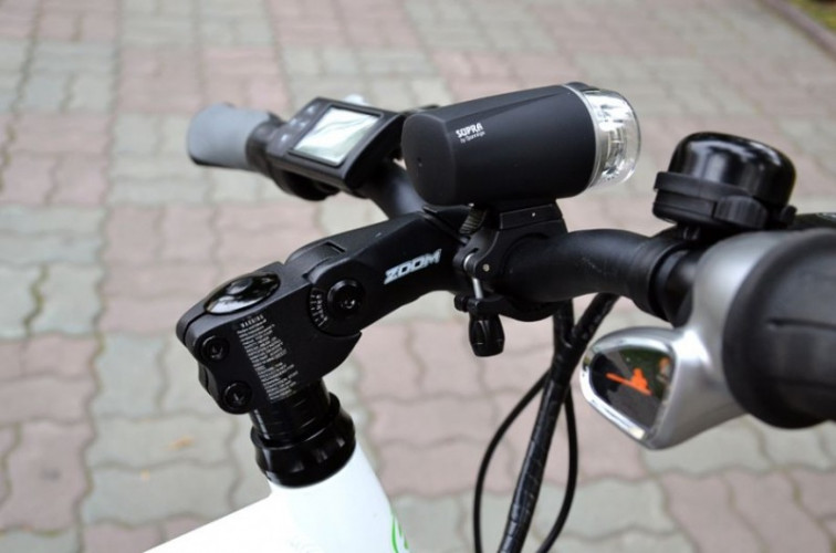 Электровелосипед Eltreco Air Volt GLS в Кемерово