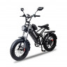 Электровелосипед Minako Fox-S 23Ah в Кемерово