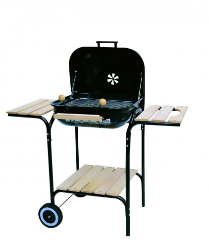 Гриль-коптильня ASK18 28018B в Кемерово