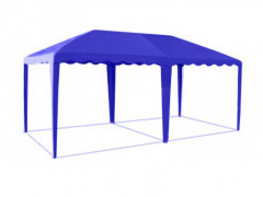 Шатер-беседка Митек 5,0 Х 2,5