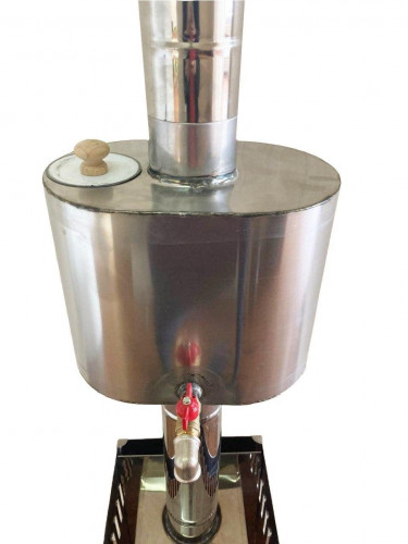 Бак для воды БН-10 Алтай в Кемерово