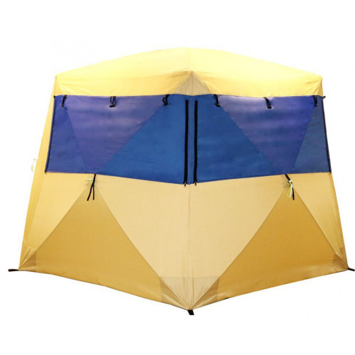 Шатер-тент Polar Bird Family S в Кемерово