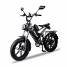 Электровелосипед Minako Fox-L 15Ah в Кемерово
