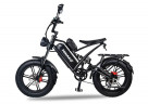 Электровелосипед Minako Fox-L 15Ah в Кемерово