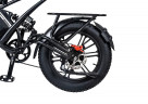Электровелосипед Minako Fox-L 15Ah в Кемерово