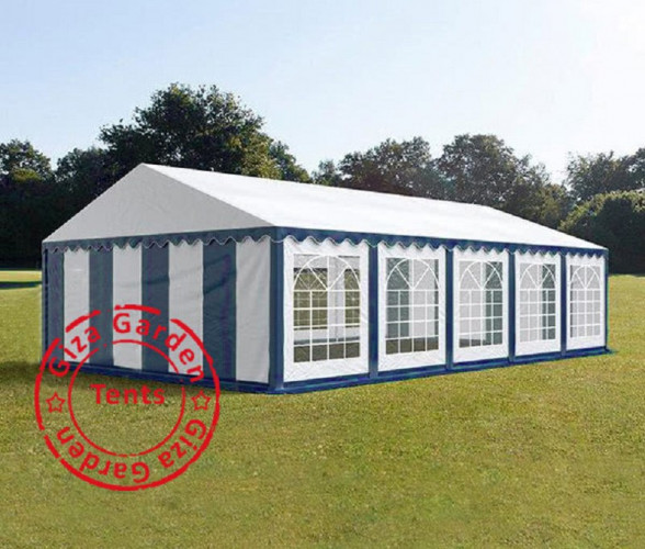 Шатер Giza Garden Eco 6 х 10 м в Кемерово