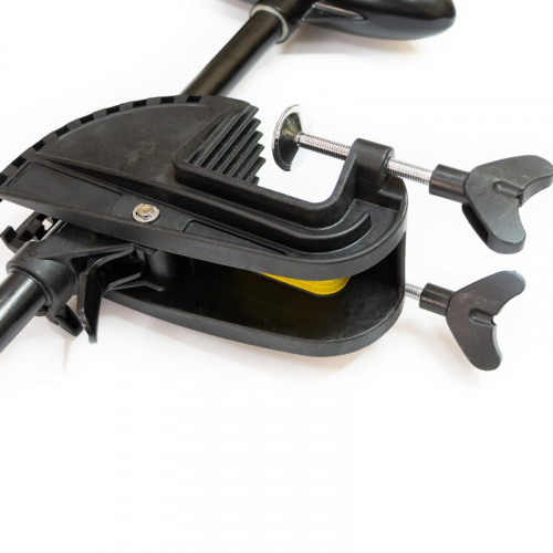 Лодочный электромотор HDX 40L в Кемерово