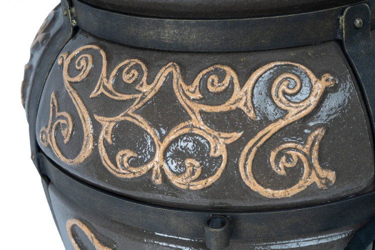 Тандыр Перс Толпар в Кемерово