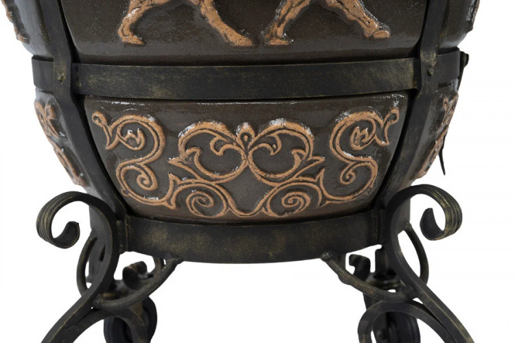 Тандыр Перс Толпар в Кемерово