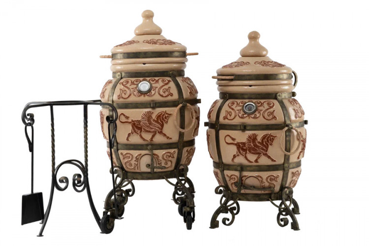 Тандыр Перс Толпар в Кемерово