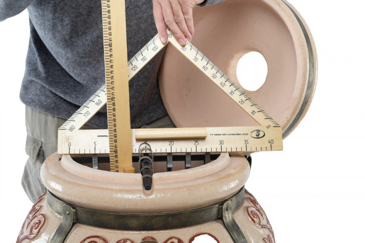 Тандыр Перс Толпар в Кемерово