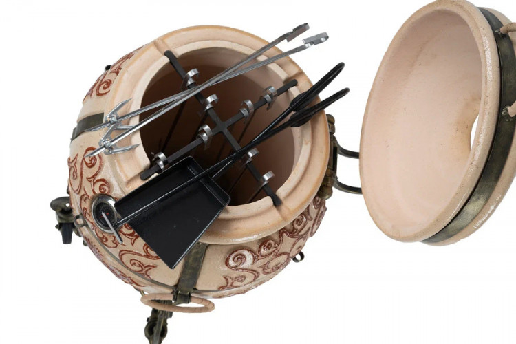 Тандыр Перс Толпар в Кемерово