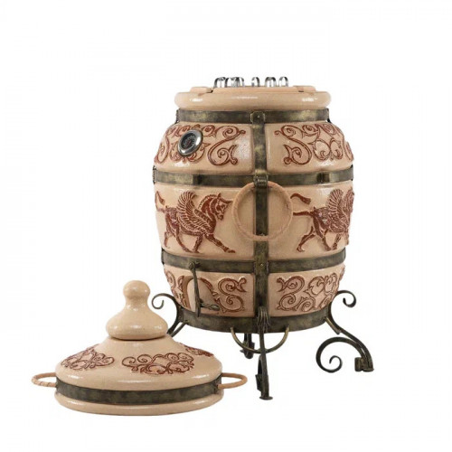 Тандыр Перс Толпар в Кемерово