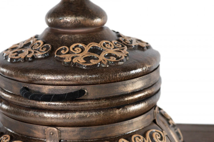 Тандыр Перс Толпар в Кемерово