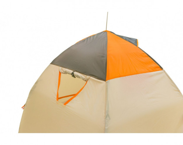 Палатка для рыбалки Омуль-2 в Кемерово