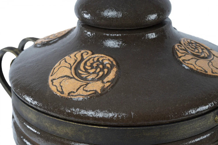 Тандыр Шар в Кемерово