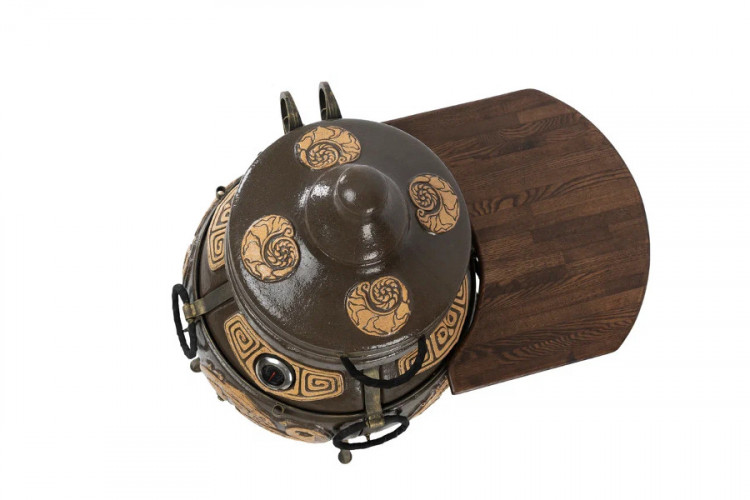 Тандыр Шар в Кемерово