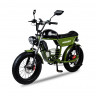 Электровелосипед Minako Bike в Кемерово