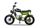 Электровелосипед Minako Bike в Кемерово