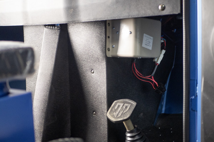 Электротрицикл Rutrike КАРГО Кабина обогрев 1500 грузовой в Кемерово