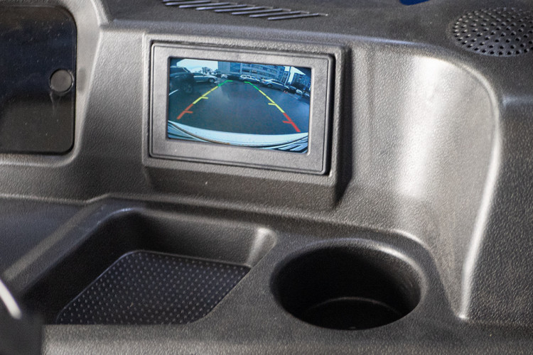 Электротрицикл Rutrike КАРГО Кабина обогрев 1500 грузовой в Кемерово