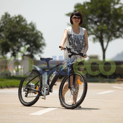 Электровелосипед Eltreco Ultra GL в Кемерово