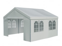 Шатер-тент Green Glade 4 х 4 х 3 м (3054)