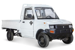 Электромобиль RTA АКТИВ Электромобиль RTA АКТИВ