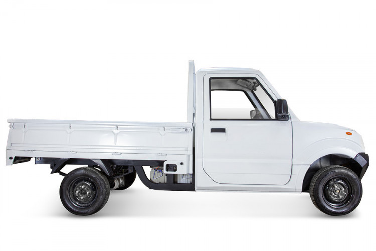 Электромобиль RTA АКТИВ в Кемерово