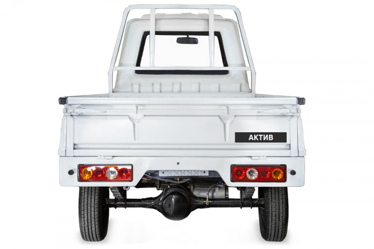 Электромобиль RTA АКТИВ в Кемерово