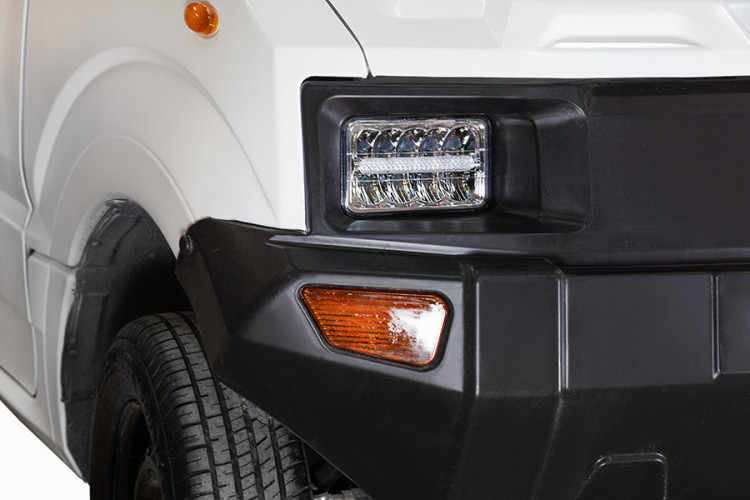 Электромобиль RTA АКТИВ в Кемерово